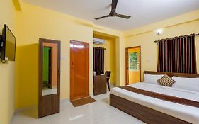 Eco Corporate Inn